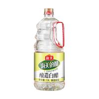 海天 酿造白醋1.9L*1瓶
