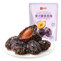 良品铺子 果汁酵素西梅 420g