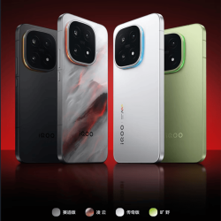 vivo iQOO 15 全网通手机 16+512G 赛道版赛夫