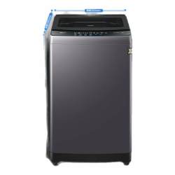 海尔 波轮洗衣机小型家用全自动12KG变频