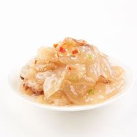YIHAI 小熊船长 鲜脆海蜇丝 200g*2 组合装