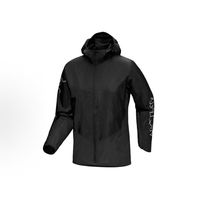 百亿补贴：ARC'TERYX Norvan 越野骑行时尚超轻透气防晒联名设计风壳