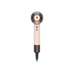 dyson 吹风机HD16家用负离子速干护发电吹风