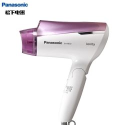 Panasonic 电吹风机EH-NE52家用大功率恒温冷热风负离子护发折叠养发