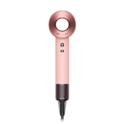 dyson 吹风机 HD08电吹风速干家用负离子护发