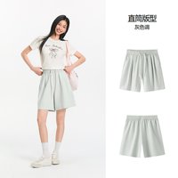森马 男士休闲裤