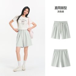 森马 男士休闲裤