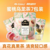 茶里 清润 水果茶  包装 21.00g 1包