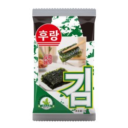 阿一波 岩烧海苔 36g 2g*18包