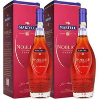 MARTELL 马爹利 名士 vsop 干邑白兰地 40%vol 700ml*2瓶