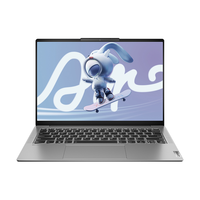Lenovo 联想 小新Air14 2023酷睿版超轻薄笔记本电脑