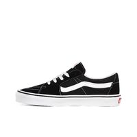 百亿补贴：VANS SK8 Low 经典运动帆布鞋 耐磨低帮板鞋