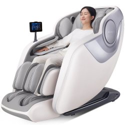 威仕力 日本VCL威仕力8530电动按摩椅全身豪华送老年人送长辈家用大型椅