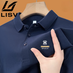 男士短袖POLO衫 Y1POLO短