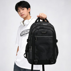 EDISON 高中生书包 K051-2G