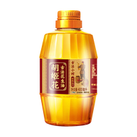 胡姬花 古法小榨花生油 400ml