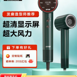 追风者 大功率速干理发店专业吹风机负离子不伤发发廊吹风筒大风量