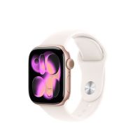 Apple Watch Series 11 智能手表 GPS新品 [秒]