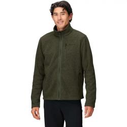 Marmot Drop Line 抓绒衣
