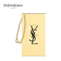 圣罗兰 YSL圣罗兰 金色卡片镜（非卖品）