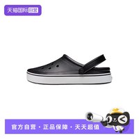 crocs CR208371-001 中性沙滩鞋 CR208371-001