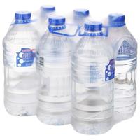 泉阳泉 长白山天然矿泉水 3L*6瓶