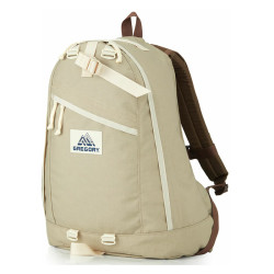 格里高利 户外背包 CLASSIC DAY系列徒步背包 沙色 26L