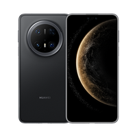 华为 Mate70Pro 经典手机  12GB+512GB 黑色