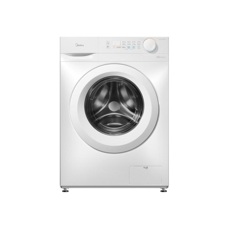 美的 MD100V11FPRO 10kg洗烘一体机