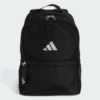 adidas 女款健身双肩背包