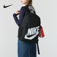 移动端：NIKE 男女同款双肩包 DN3592-010