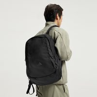 adidas 可调肩带通勤双肩包