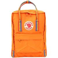 FJÄLLRÄVEN 北极狐 Kanken Rainbow系列 男女款双肩彩虹包 23620