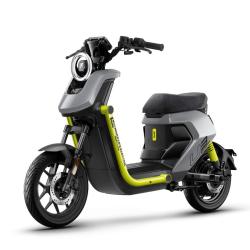 小牛电动 U3 Citi 电动自行车