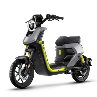 小牛电动 U3 Citi 电动自行车