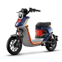 今日必买：小牛电动 U3 Sport 电动自行车