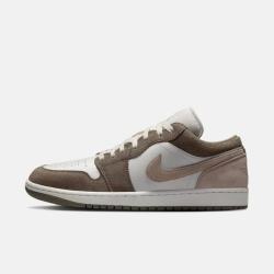 NIKE AJ1 低帮篮球鞋 553558-046
