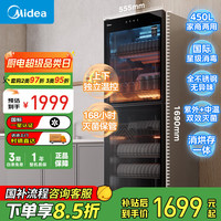 美的 450R04