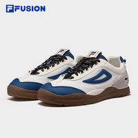 移动端：FILA FUSION 男款休闲鞋 BOBO BLING