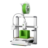 创想三维 SPARKX i7 AI智能建模 多色打印 3D打印机