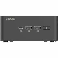 ASUS 华硕 NUC 15 Pro迷你主机 Intel Ultra 7 255H 4K高性能 商用办公 96GB大内存 双存储 Wi-Fi 7 可拓展