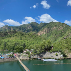 金水湖景区-门票