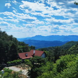 云峰山自然风景区-门票+白日梦小火车