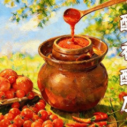 红酸汤牛肉2人餐