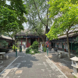 纪晓岚故居纪念馆成人门票