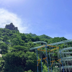 云梦仙境-景区畅享套票8项通票