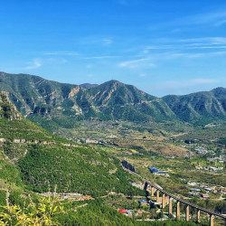 石经山风景区-门票