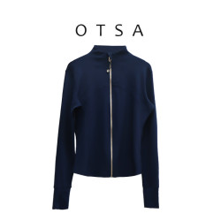 OTSA 女款运动夹克