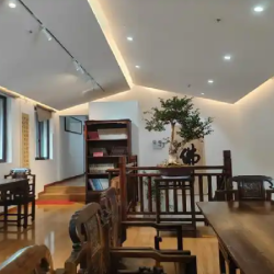 北京·老舍纪念馆打卡+金牌讲解90分钟+麦克风