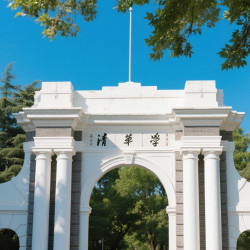 清华大学或北京大学·研学